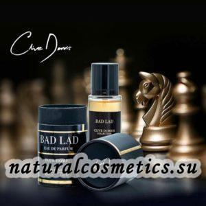 Духи Bad Lad Бед Бой FW Clive Dorris 30 мл Духи Bad Lad Бед Бой FW Clive Dorris 30 мл