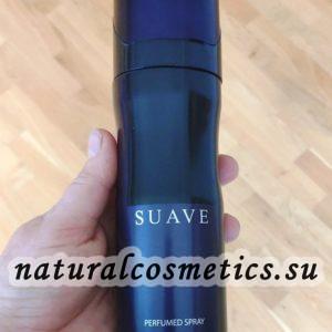 Дезодорант Suave Диор Саваж Fragrance World 200 мл Дезодорант Suave Диор Саваж Fragrance World 200 мл