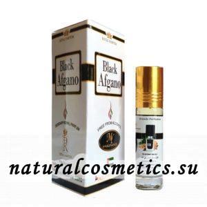 Духи Black Afgano Насоматто Блек Афгано My Fragrance 6 мл Духи Black Afgano Насоматто Блек Афгано My Fragrance 6 мл