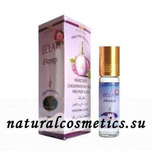 Духи Eclat Ланвин Эклат Дарпеж My Fragrance 6 мл Духи Eclat Ланвин Эклат Дарпеж My Fragrance 6 мл