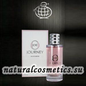 Духи Joie Journey Диор Жуи Журней Fragrance World (ОАЭ) 100 мл Духи Joie Journey Диор Жуи Журней Fragrance World (ОАЭ) 100 мл