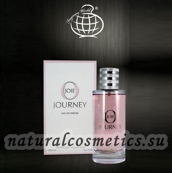 Духи Joie Journey Диор Жуи Журней Fragrance World (ОАЭ) 100 мл Духи Joie Journey Диор Жуи Журней Fragrance World (ОАЭ) 100 мл