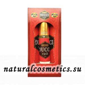 Масляные духи Gucci Rash Гуччи Раш AL RAYAN 6 мл Масляные духи Gucci Rash Гуччи Раш AL RAYAN 6 мл