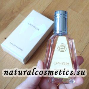Духи Ophilia Пако Раббан Олимпия Fragrance World (ОАЭ) 50 мл Духи Ophilia Пако Раббан Олимпия Fragrance World (ОАЭ) 50 мл
