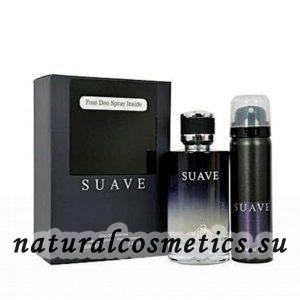Духи Suave Диор Саваж Fragrance World (ОАЭ) 100 мл Духи Suave Диор Саваж Fragrance World (ОАЭ) 100 мл