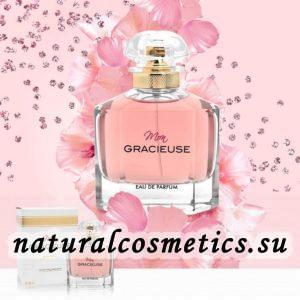 Духи Mon Gracieuse Мон Герлен Париж Fragrance World (ОАЭ) 100 мл Духи Mon Gracieuse Мон Герлен Париж Fragrance World (ОАЭ) 100 мл