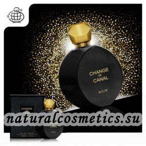 Духи Change de Canal Noir Шанель Коко Нуар Fragrance World (ОАЭ) 100 мл Духи Change de Canal Noir Шанель Коко Нуар Fragrance World (ОАЭ) 100 мл