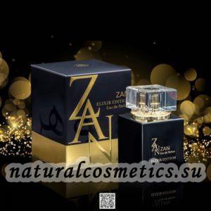 Духи ZAN Elixir Зам Зам Эликсир Fragrance World (ОАЭ) 100 мл Духи ZAN Elixir Зам Зам Эликсир Fragrance World (ОАЭ) 100 мл