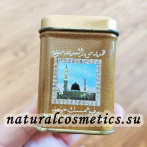 Арабские сухие Musk Jamid (Муск Джамид) Hemani 25 гр Арабские сухие Musk Jamid (Муск Джамид) Hemani 25 гр