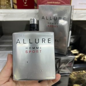 Духи Allure Homme Sport 100 мл (копия) Духи Allure Homme Sport 100 мл (копия)