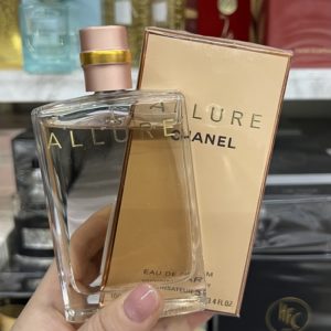 Духи Chanel Allure 100 мл (копия) Духи Chanel Allure 100 мл (копия)