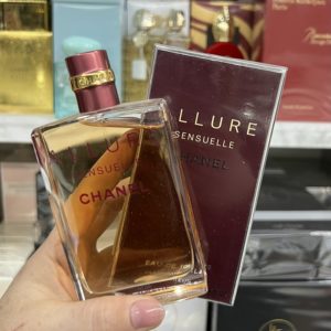 Духи Chanel Allure Sensuelle 100 мл (копия) Духи Chanel Allure Sensuelle 100 мл (копия)