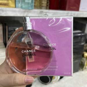 Духи Chanel Chance Eau Tendre100 мл (копия) Духи Chanel Chance Eau Tendre100 мл (копия)