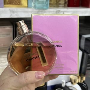 Духи Chanel Chance 100 мл (копия) Духи Chanel Chance 100 мл (копия)