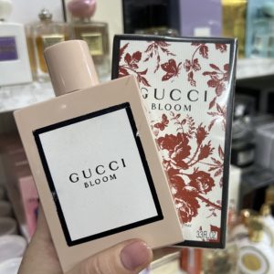 Духи Gucci Bloom 100 мл (копия) Духи Gucci Bloom 100 мл (копия)