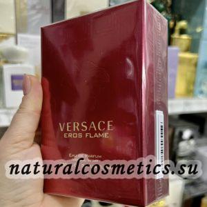 Духи Versace Eros Flame 100 мл (копия) Духи Versace Eros Flame 100 мл (копия)