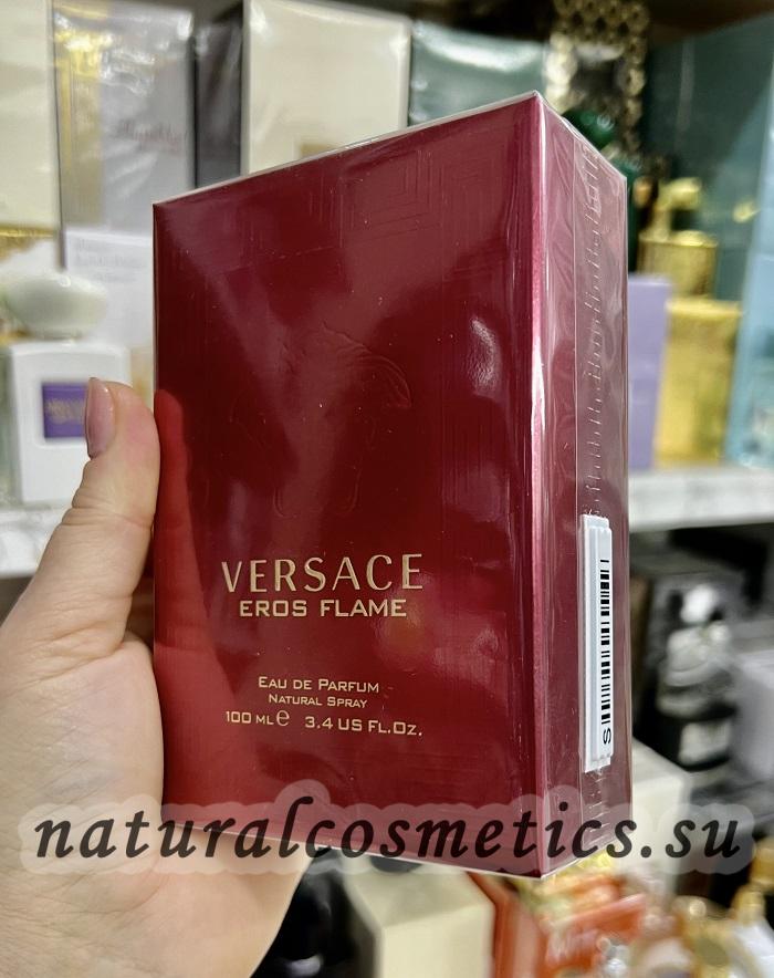 Духи Versace Eros Flame 100 мл (копия) Духи Versace Eros Flame 100 мл (копия)
