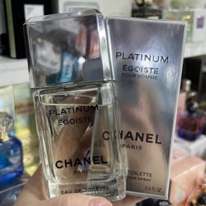 Духи Chanel Egoiste Platinum 100 мл (копия) Духи Chanel Egoiste Platinum 100 мл (копия)