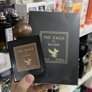 Духи The Eagle by Khabib духи Хабиба Нурмагомедова (качество Люкс) 100 мл Духи The Eagle by Khabib духи Хабиба Нурмагомедова (качество Люкс) 100 мл