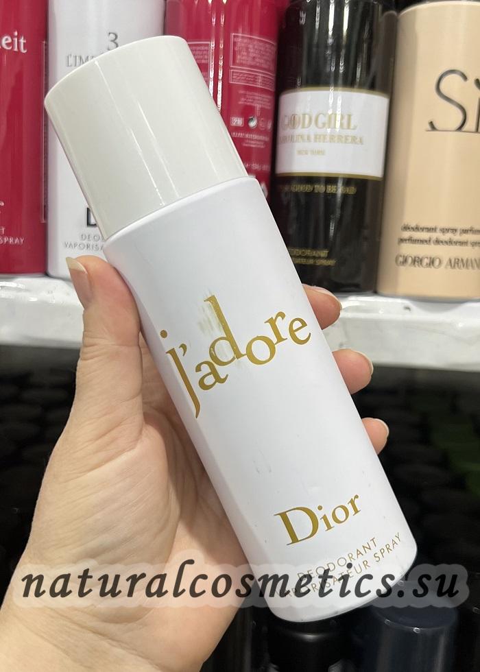 Дезодорант Jador Диор Жадор 200 мл Дезодорант Jador Диор Жадор 200 мл