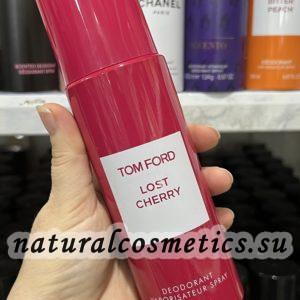 Дезодорант Lost Cherry Том Форд Потерянная Вишня 200 мл Дезодорант Lost Cherry Том Форд Потерянная Вишня 200 мл