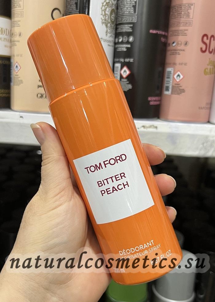 Дезодорант Bitter Peach Том Форд Горький Персик 200 мл Дезодорант Bitter Peach Том Форд Горький Персик 200 мл