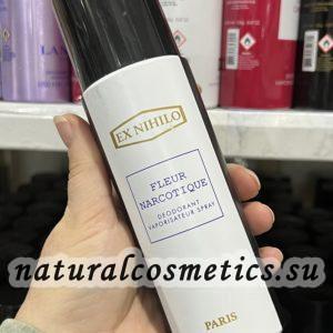 Дезодорант Fleur Narcotique Экс Нихило Флер Наркотик 200 мл Дезодорант Fleur Narcotique Экс Нихило Флер Наркотик 200 мл
