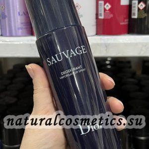 Дезодорант Sauvage Кристиан Диор Саваж 200 мл Дезодорант Sauvage Кристиан Диор Саваж 200 мл