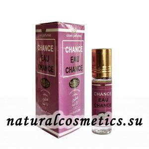Женские духи Chanse Шанель Шанс Ravza 6 мл Женские духи Chanse Шанель Шанс Ravza 6 мл