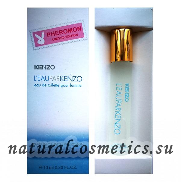 Женские духи с феромонами Kenzo L'Eau Par Kenzo 10 мл Женские духи с феромонами Kenzo L'Eau Par Kenzo 10 мл