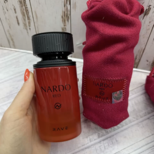Духи Rave Nardo Red Рейв Нардо Ред (копия Люкс) 80 мл Духи Rave Nardo Red Рейв Нардо Ред (копия Люкс) 80 мл