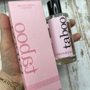 Духи Taboo Frivole Табу Фривал (копия Люкс) 90 мл Духи Taboo Frivole Табу Фривал (копия Люкс) 90 мл