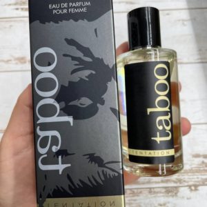 Духи Taboo Tentation Табу Тентейшн (копия Люкс) 90 мл Духи Taboo Tentation Табу Тентейшн (копия Люкс) 90 мл
