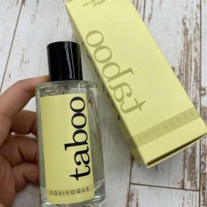 Духи Taboo Equivoque Табу Экиваку (копия Люкс) 90 мл Духи Taboo Equivoque Табу Экиваку (копия Люкс) 90 мл