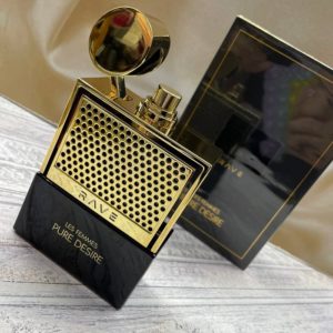 Духи Rave Pure Desire Рэйв Пьюре Дезайр (копия Люкс) 90 мл Духи Rave Pure Desire Рэйв Пьюре Дезайр (копия Люкс) 90 мл