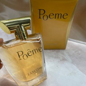Духи Lancome Poeme ланком поэма (копия Люкс) 90 мл Духи Lancome Poeme ланком поэма (копия Люкс) 90 мл
