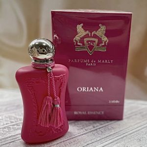 Духи Marly Oriana Марли Ориана (копия Люкс) 90 мл Духи Marly Oriana Марли Ориана (копия Люкс) 90 мл