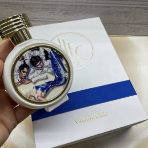 Духи HFC Voodo Chic ХФС Вуду Шик (копия Люкс) 75 мл Духи HFC Voodo Chic ХФС Вуду Шик (копия Люкс) 75 мл