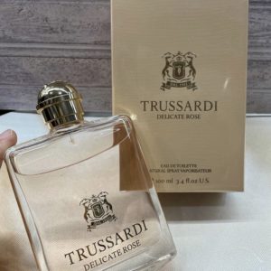 Духи Trussardi Delicat Rose Труссарди Деликат Роза (копия Люкс) 90 мл Духи Trussardi Delicat Rose Труссарди Деликат Роза (копия Люкс) 90 мл