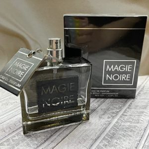 Духи Magie Noir Магия Ноар (копия Люкс) 90 мл Духи Magie Noir Магия Ноар (копия Люкс) 90 мл