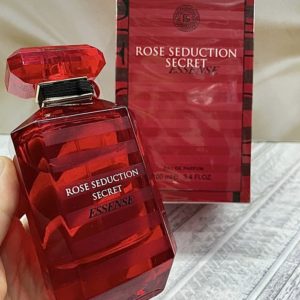 Духи Rose Seduction Secret Essense Роза Седакшн Сикрет Ессенс (копия Люкс) 90 мл Духи Rose Seduction Secret Essense Роза Седакшн Сикрет Ессенс (копия Люкс) 90 мл