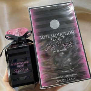 Духи Rose Seduction Las Vegas Роза Седакшн Сикрет Лас Вегас (копия Люкс) 90 мл Духи Rose Seduction Las Vegas Роза Седакшн Сикрет Лас Вегас (копия Люкс) 90 мл