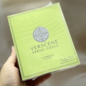 Духи Versence Versel Green Версенц Версел Грин (копия Люкс) 90 мл Духи Versence Versel Green Версенц Версел Грин (копия Люкс) 90 мл
