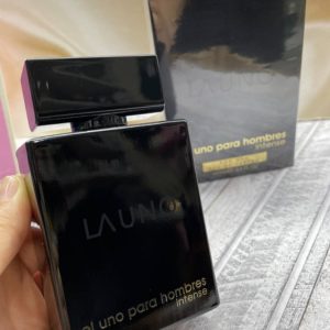 Духи La Uno Ла Уно (копия Люкс) 90 мл Духи La Uno Ла Уно (копия Люкс) 90 мл