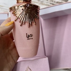 Духи Haya Lattafa (копия люкс) 100 мл Духи Haya Lattafa (копия люкс) 100 мл