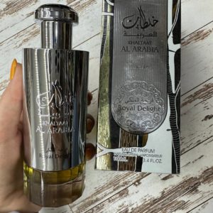 Духи Khaltaat Al Arabia Royal Delight Lattafa (копия) 100 мл Духи Khaltaat Al Arabia Royal Delight Lattafa (копия) 100 мл