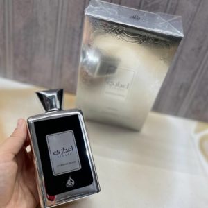 Духи Lattafa Perfumes Elaazi Intense Silver (копия) 100 мл Духи Lattafa Perfumes Elaazi Intense Silver (копия) 100 мл