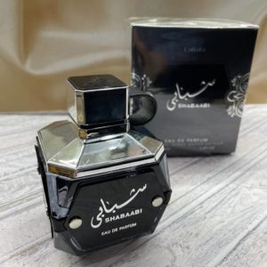 Духи Shabaabi Lattafa Perfumes (копия) 100 мл Духи Shabaabi Lattafa Perfumes (копия) 100 мл