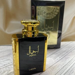Духи Lattafa Perfumes Ajmal (копия) 100 мл Духи Lattafa Perfumes Ajmal (копия) 100 мл