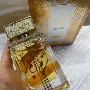 Духи Lattafa Perfumes Abaan (копия) 100 мл Духи Lattafa Perfumes Abaan (копия) 100 мл
